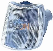 FANALE ANTERIORE DESTRO SENZA