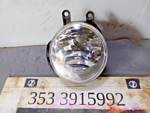 89208265 luce fendinebbia - 89208265,