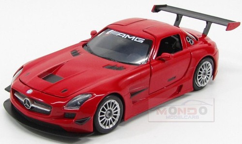Motormax mercedes benz - 1:24,
