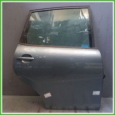 Porta Portiera Sportello Posteriore Destra DX SEAT ALTEA 5P Monovolume 2004 2010