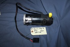Motore Pride Quantum Edge 3