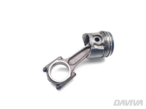 Pistone motore ford max con - ford, s-max