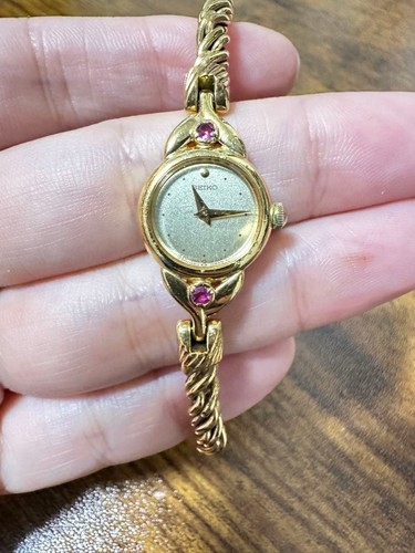Seiko 1e20 0430 orologio donna - 1e20-0430,