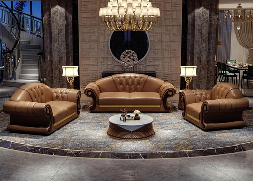 Divano chesterfield - divano,