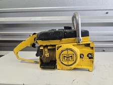 mcculloch 10-10 chainsaw parts