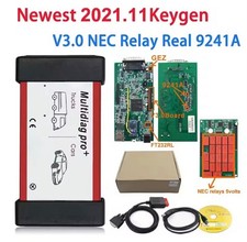 Diagnosi Auto Camion