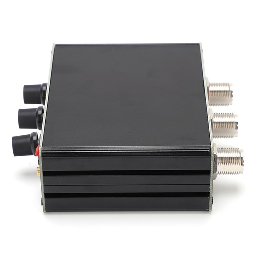 Eliminatore qrm lega - qrm,