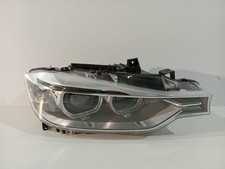 BMW 3 F30 F31 Faro Anteriore Bi-Xenon, destro - 18270
