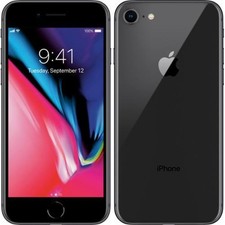 Apple iPhone 8 A1863 sbloccato