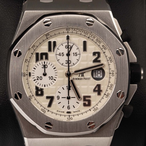 Orologio audemars piguet royal - piguet,