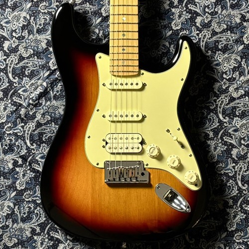 Fender american deluxe - fender,