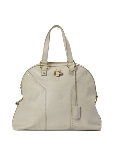 Yves saint laurent muse - laurent,