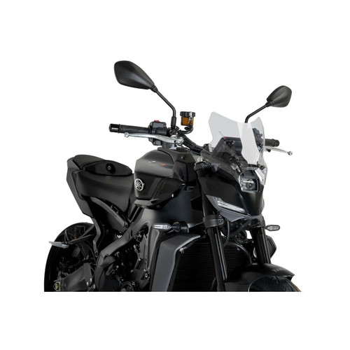 Puig cupolino naked sport - cupolino,