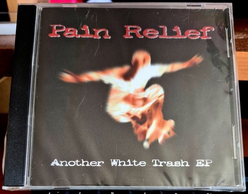 Pain relief another - pain, –