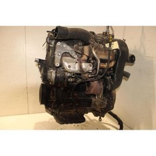 Z17DTR motore OPEL ASTRA H 04