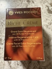 YVES ROCHER RICCHE CRÈME