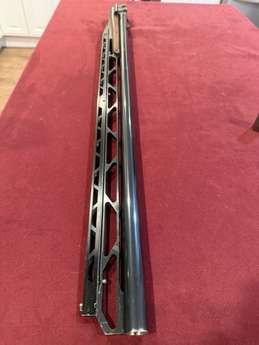 Perazzi mx8 unsingle - mx8, barrel
