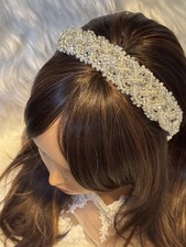 Copricapo da sposa per sposa