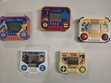 Lotto Videogiochi Gig Tiger Anni 90 - Molto rari