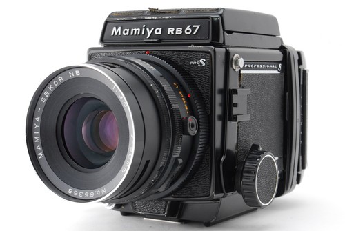Ecc mamiya rb67 pro - rb67,