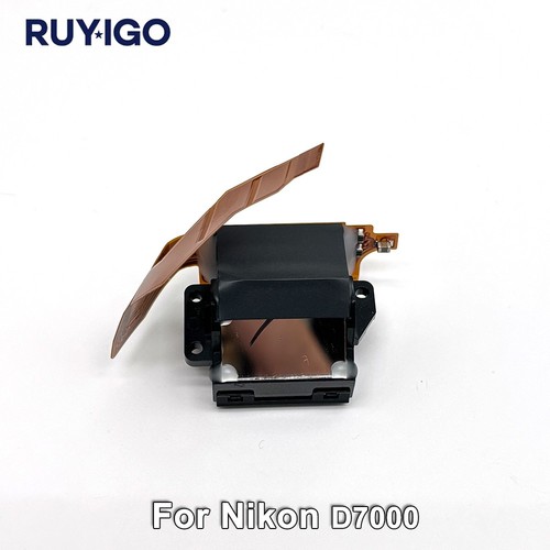 D7000 mirror box - mirror, af