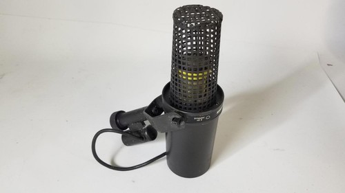 Microfono studio shure sm7 - shure,