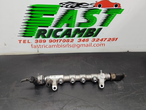Flauto iniezione volkswagen - flauto,