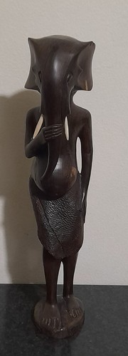 Arte africana scultura - arte,