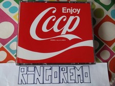 2 Cd Enjoy CCCP Fedeli Alla Linea