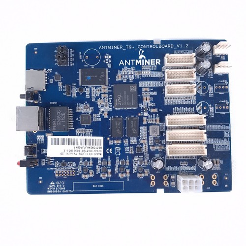 Scheda controllo bitmain - di,