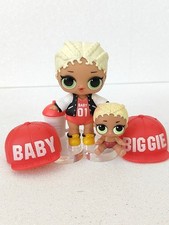 Lol surprise originali MC Swag