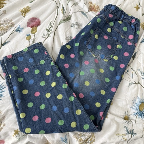 Jeans donna denimland pois - donna,