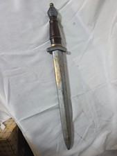 Dagger - Knight (45cm) Larp