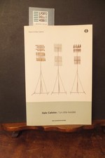 LE CITTA' INVISIBILI ITALO