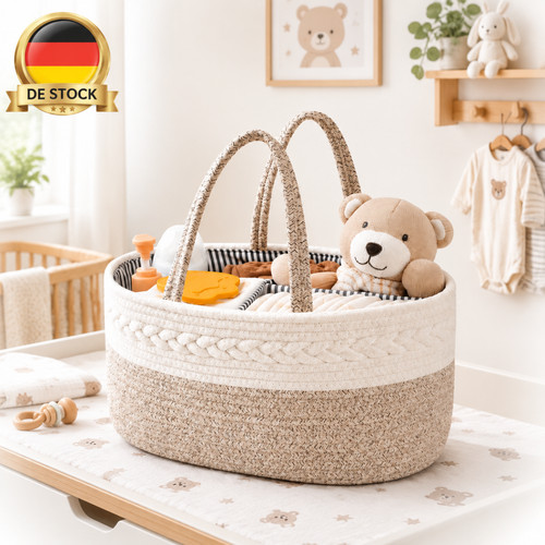 Borsa pannolini bambino - pannolini,