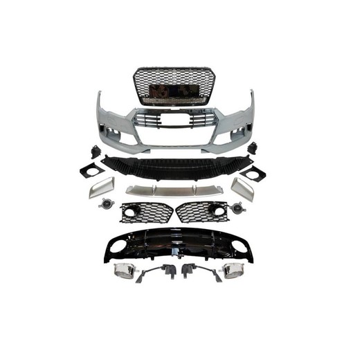 Kit estetico abs completo - kit,