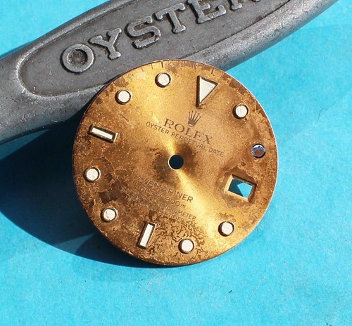 Cadran nipple dial - cadran,