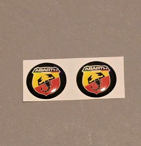 Adesivo decalcomania logo