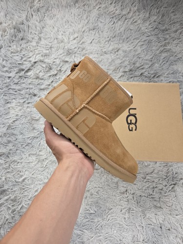 Ugg kids classic mini - ugg,