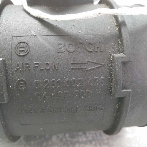 Debimetro per volkswagen fox - debimetro,