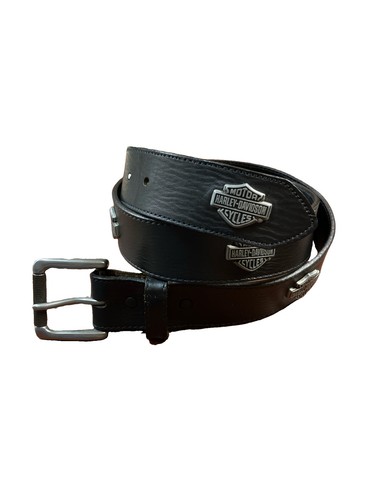 Harley davidson cintura uomo - cintura,