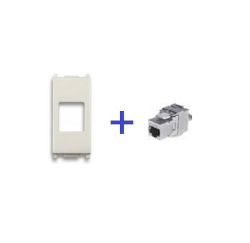 Rj45 cat ftp - rj45, vimar