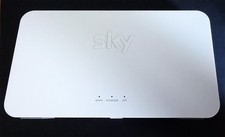 Sky Q Booster SE210IT Wireless