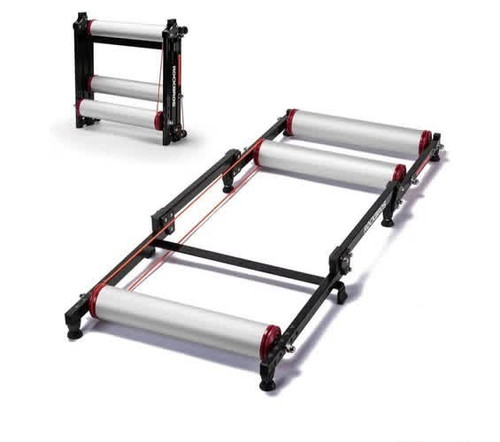 Bike rollers adjustable - adjustable,