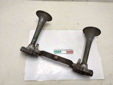 PAIRS OF VINTAGE CAR 12V FLAME