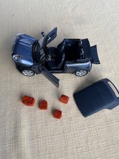 BMW / Mini Cabrio R57 Kyosho