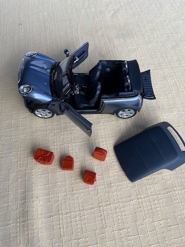 Bmw mini cabrio - bmw,