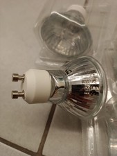 Faretti Alogeni GU 10+ 35W