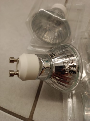 Faretti alogeni 35w - faretti, 10+