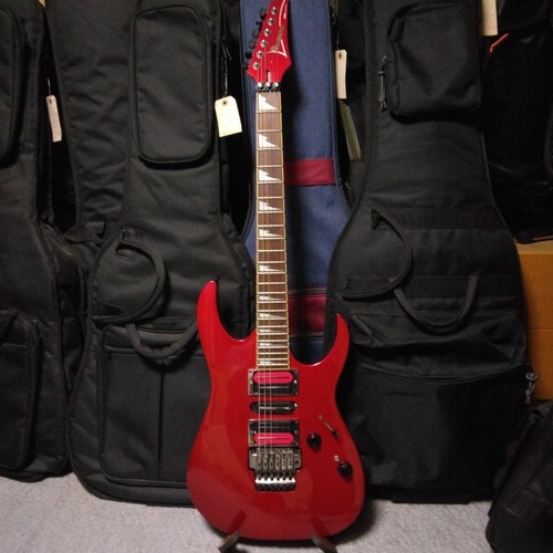 Chitarra elettrica ibanez - chitarra,